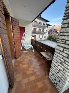 Calvi's Center Home - 8