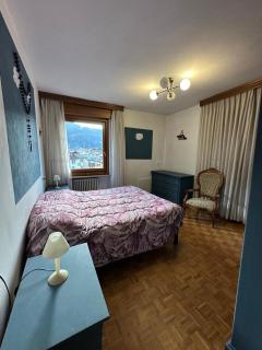 Calvi's Center Home - 6