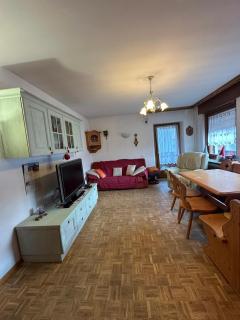 Calvi's Center Home - 5