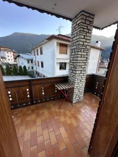 Calvi's Center Home - 3