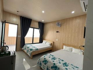 My Linh Motel 976 Đường võ thị sáu long hải - 4