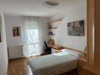 Casa chalet jardín particular Ideal Grupos y familias - Barañáin - 4