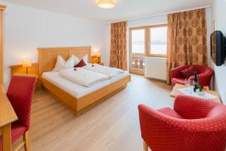 Hotel Garni Buchinger - 3