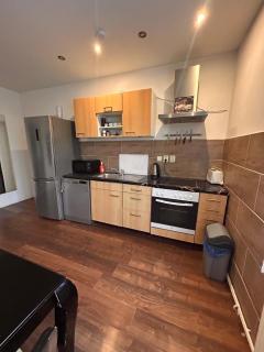 private house - 1