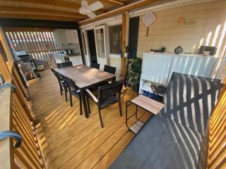Mobile Houses Dru Cosy - 4