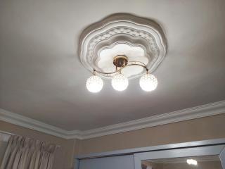 Home sweet home - 1