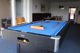 Hellmanns Ferienwohnung - 7