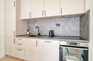 Boka Gardens Sea View Apartment by MN Property - 4