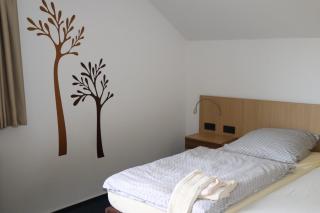 Hellmanns Ferienwohnung - 5