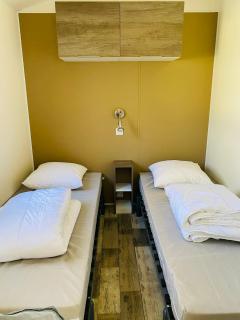 Mobilhome de luxe tout confort - 2