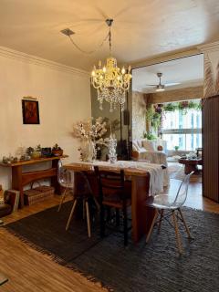 Quartos em Homestay Praia da Costa - 1