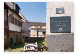 BraWa FeWo Ettenheim Urlaub am Viehmarktplatz mit Garten Erlebnis Region Rust Europa Park Schwarzwald Badespaß Rulantica - 5