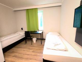 Bendorf Hotel by Belvilla - 2