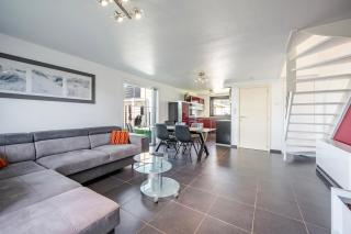 Delvaux 4 Huis 3 Met 2 Parkings - 7