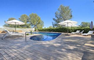 Awesome Home In Murcia With Private Swimming Pool, Can Be Inside Or Outside - 1