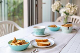 Italian Experience-Veranda sul Conero - 4