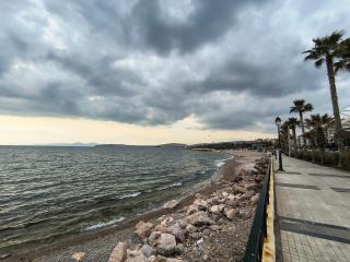 Cozy Apartment Marina Flisvos - 7