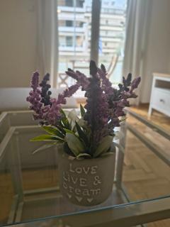 Cozy Apartment Marina Flisvos - 1