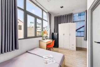 Urban Airport Home - 3