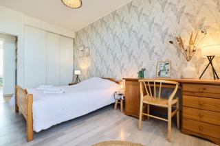 Garden - Supermarket - Park - Wifi - 3 bedrooms - 5