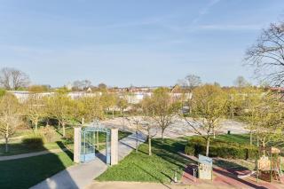 Garden - Supermarket - Park - Wifi - 3 bedrooms - 4