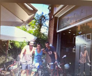 Hotel Cosmos Tarragona - 4