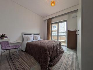 Evros Stay - Central Family Apartment in Alexandroupoli - 2