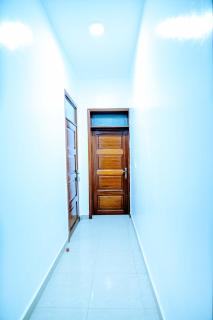 Dreamstay-Juru Apartment - 9