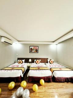 Sunrise Villa Hanoi - 3