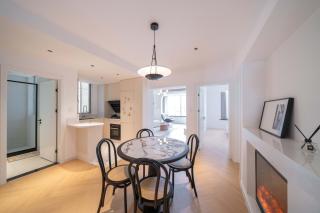 Merit青 fancy family home in SH - 6