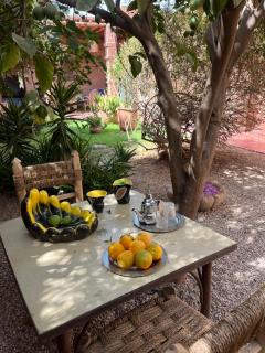La Ferme Berbere - 3