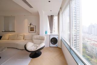 Merit青 fancy family home in SH - 1