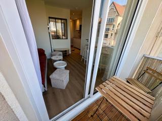 Appartement vue mer - 7