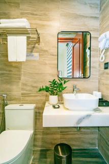 Thời đại Hotel - 7