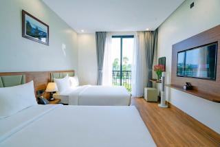 Thời đại Hotel - 6