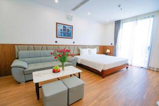 Thời đại Hotel - 4