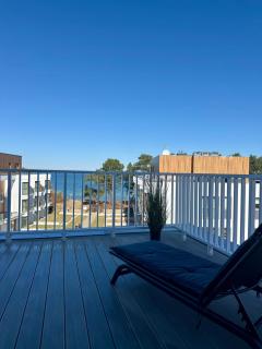 Let's Sea Positive Vibe apartment - 4