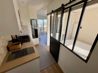 Appartement vue mer - 4