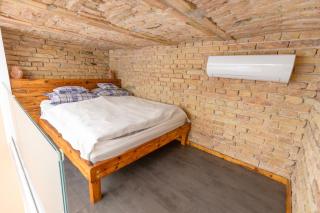 Luther Cappucino Apartment for 3 people, FREE AC - 9