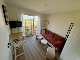 Appartement vue mer - 3