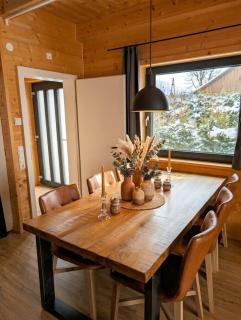 Chalet Rattendorf 139 - 2