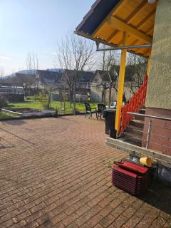Morgensonne - 3