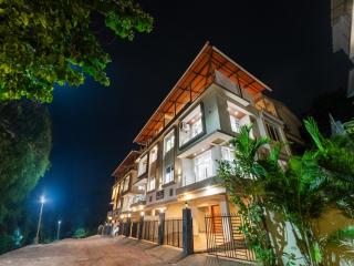 DanCenter Aumentar Villa I 5BHK I Pvt Pool I Baga I GOA - 0