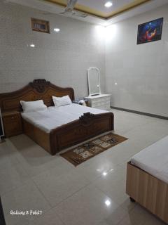 Shri Hit Sadan home stay - 1