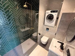 Home in Kalamaja - 2