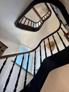 Villa Le Cygne - 1