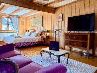 L Heritage 1779 - La suite Victorine - 8