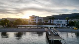 Rawda Resort Hotel Altinoluk - 7