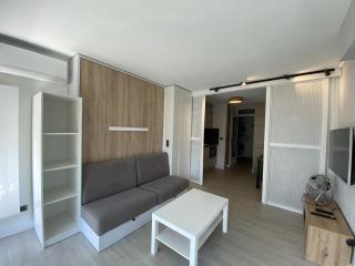 Sol-y-Days Arc en ciel, appartement moderne proche plages - 9