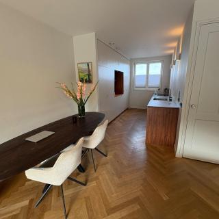 Cozy house Amsterdam - 6